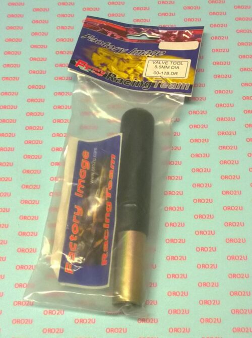 VALVE TOOL 5.5mm STEM DIA