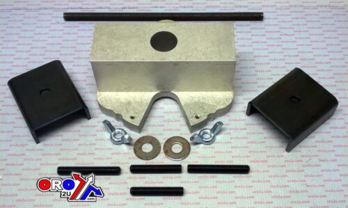 FLYWHEEL ASSEMBLY FIXTURE HD, K&L 37-1860, TOOLS