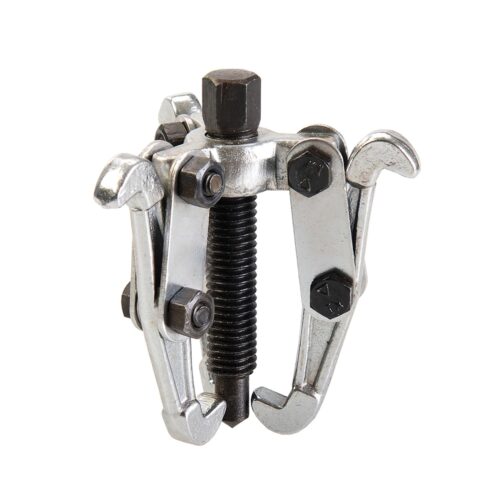 3 LEG PULLER SET 3pc 3″ 4″ 6″ – TOOLZONE KDPAU172