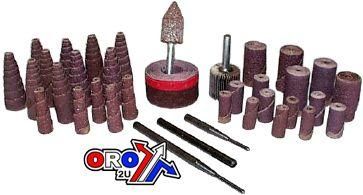 ROTARY PORTING ENGINE KIT