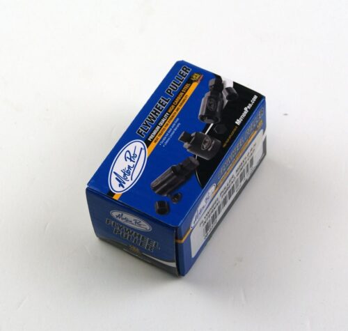 FLYWHEEL PULLER M28x1.00 RH MOTION PRO 08-0372