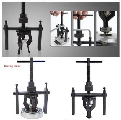 PILOT BEARING PULLER 13-38mm, 3 JAWS / BRIDGE STYLE UNIVERSAL FIT