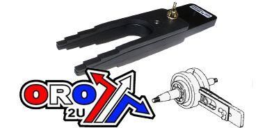 CRANKSHAFT INSTALLER JIG, 35-9804 - Image 3