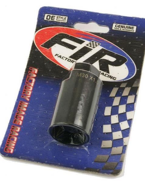 FLYWHEEL PULLER M30x1.00 WRF, Yamaha. WRF250 03-12, WRF450 2003. [BUZZETTI 2012]