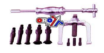 PRECISION BLIND HOLE PULL KIT