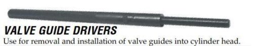 4.50mm VALVE GUIDE DRIVER, 35-8418