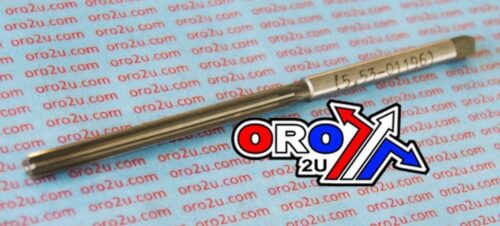 5.50mm VALVE GUIDE REAMER