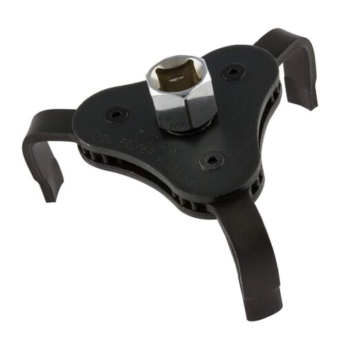 OIL FILTER WRENCH TWO WAY, UNIVERSAL 2-12″ – 4″, MC-1270A
