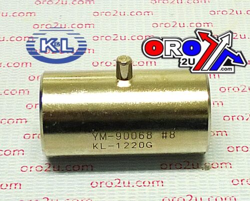 CRANKSHAFT ADAPTER YM-90068, 35-8778 M18 x 1.0 RH FEMALE, TOOLS