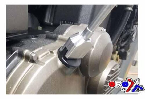 REMOVAL/INSTALLER TOOL, OIL FILLER CAP, 35-69000, TOOLS