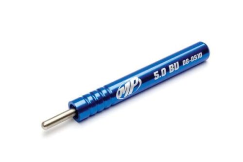 VALVE SEAL INSTALL 5.0mm HAYABUSA MOTION PRO 08-0510