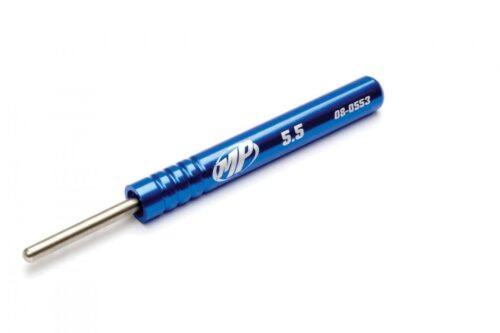 VALVE SEAL INSTALL 5.5mm MOTION PRO 08-0533