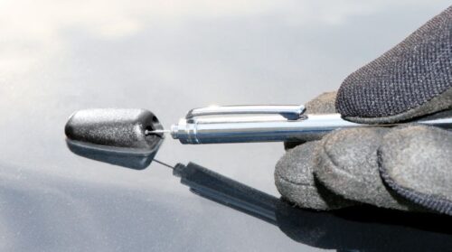 Telescopic Magnet with Flexible Head 150-590mm – Beta Tools 1712TF