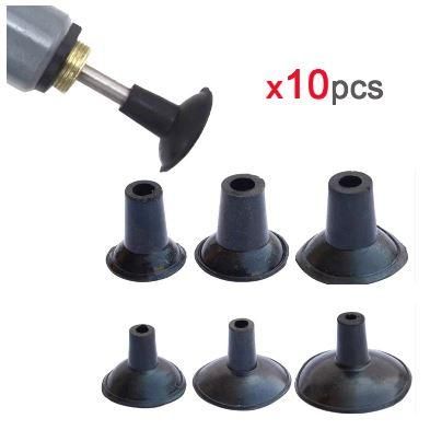 VALVE GRINDER SUCKER 20mm PACK OF 10 ELECTRO-PNEUMATIC CUP