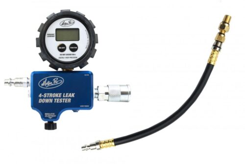 4 STROKE LEAK DOWN TESTER DIGITAL MOTION PRO 08-0740