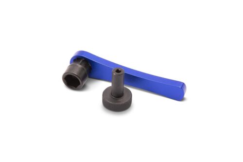 MOTION PRO TAPPET ADJUSTER 10mm WITH 3mm SQUARE TYPE ADJUSTER TOOL MOTION PRO 08-0731