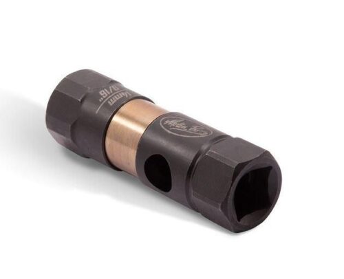 14mm PRO PLUG SOCKETâ¢ 3/8â 17mm DRIVE MOTION PRO 08-0714