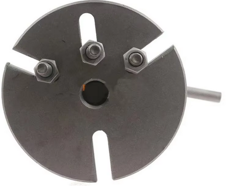 UNIVERSAL FLYWHEEL PULLER YAMAHA YBR125 SRZ150 GY6 - Image 3