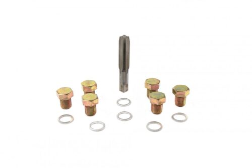 Oil Plug Thread Repair Kit M13 from M12
