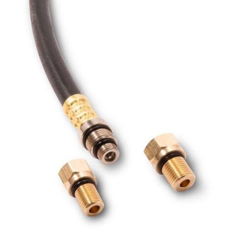 COMPRESSION TESTER 10 12 14 MOTION PRO 08-0651