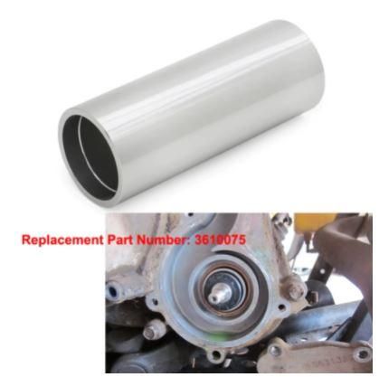 Water Pump Seal Driver 3610075, Polaris Ranger 700 800 XP Crew / RZR 800’s RZR-S RZR-4 / Sportsman 600 700’s 800