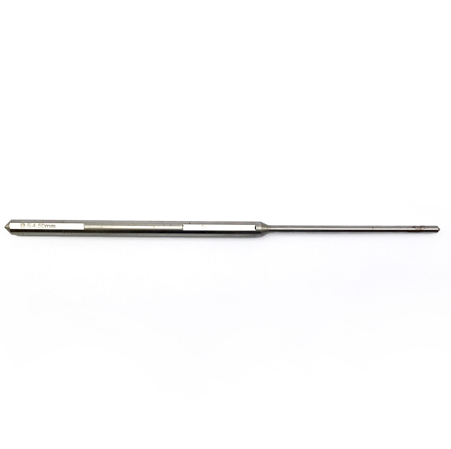 Universal Valve Seat Reamer Guide Rod 4.5mm - Image 2