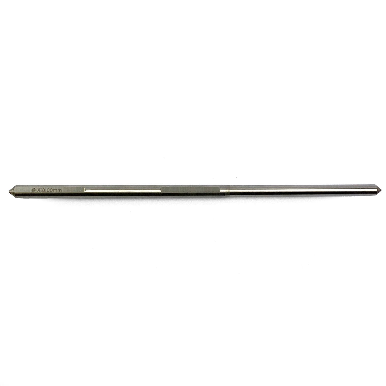 Universal Valve Seat Reamer Guide Rod 8.0mm - Image 2
