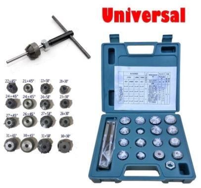 Valve Seat Cutter KIT, REAMER REPAIR TOOL - Image 2