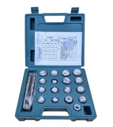 Valve Seat Cutter KIT, REAMER REPAIR TOOL