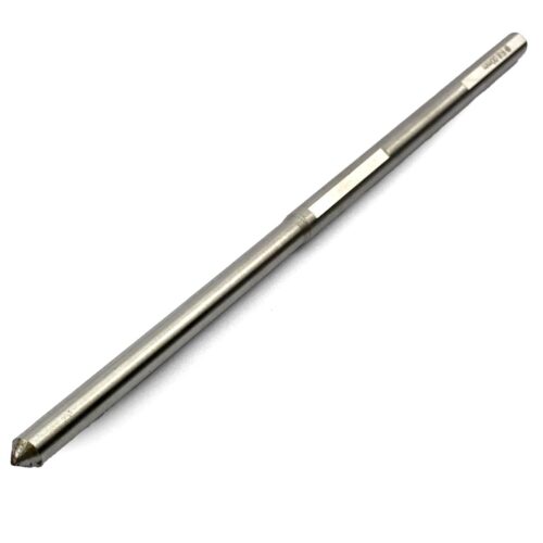 Universal Valve Seat Reamer Guide Rod 8.0mm