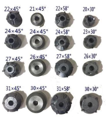 Valve Seat Cutter KIT, REAMER REPAIR TOOL - Image 3