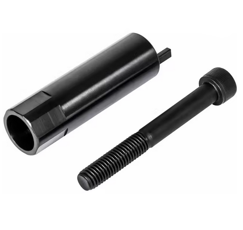 CRANKSHAFT TURNING TOOL 1990-2020 DUCATI 1098 1198 1199 1299 848 HYPERMOTARD ENGINE 88713.3824 - Image 2