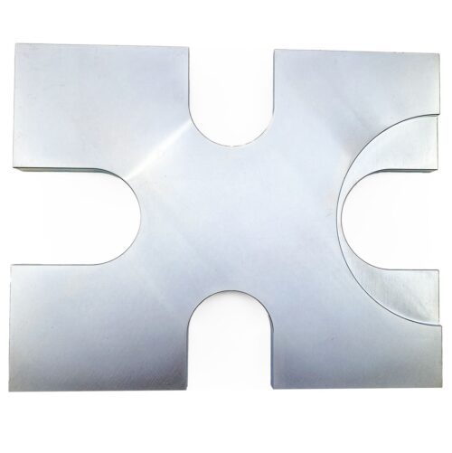 CRANKSHAFT DISASSEMBLY TOOL 37-9556