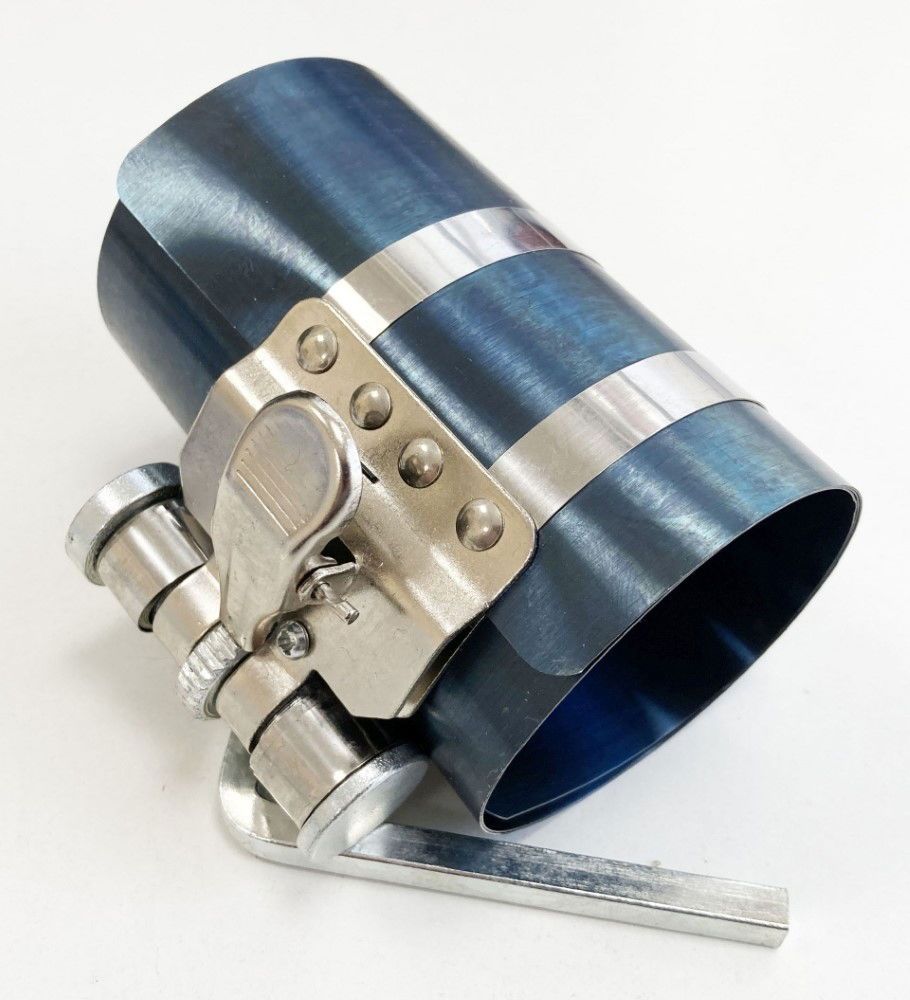 PISTON RING COMPRESSORS 75-175mm - TOOLZONE KDPAU335 - Image 2