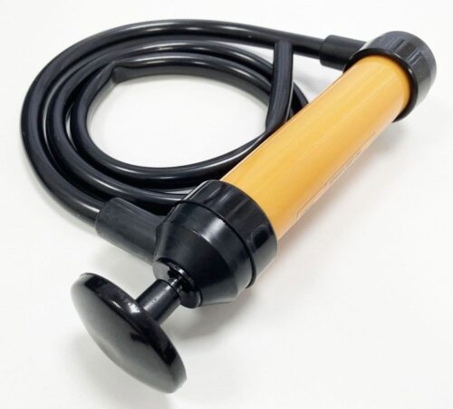 SYPHON PUMP T HANDLE WITH ACCESSORIES – TOOLZONE KDPHW013