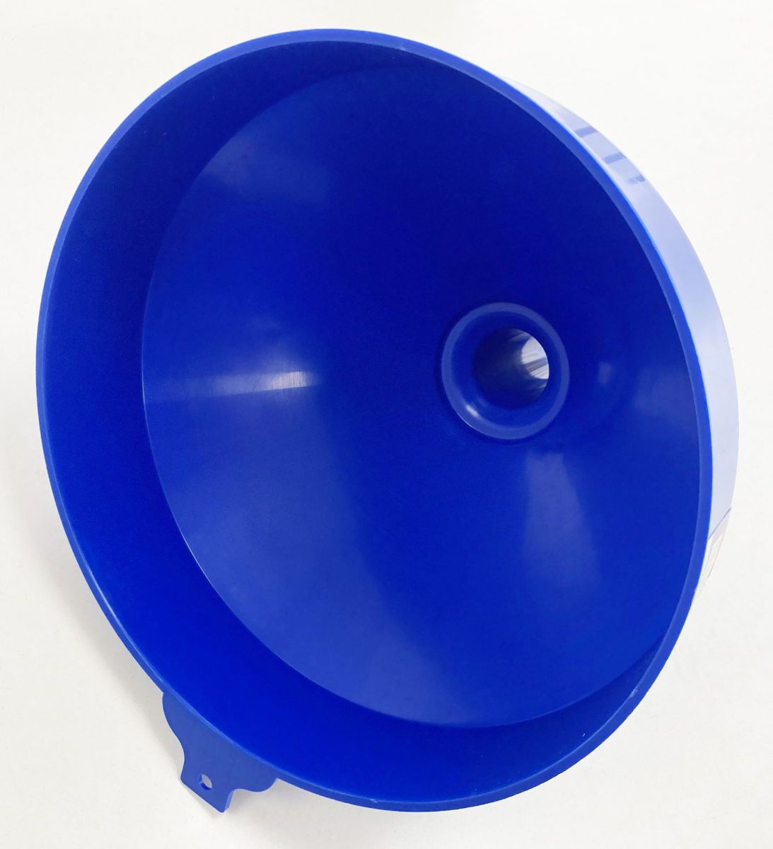 ROUND FUNNEL BLUE 245mm - TOOLZONE KDPAU397 - Image 4