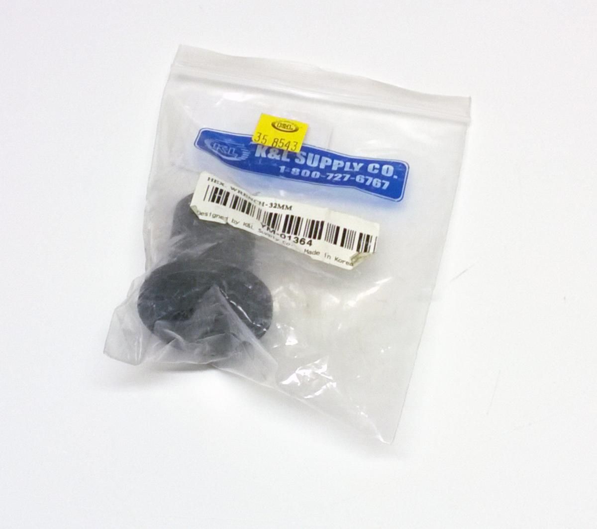 HEX WRENCHES 32mm, TOOLS 35-8543