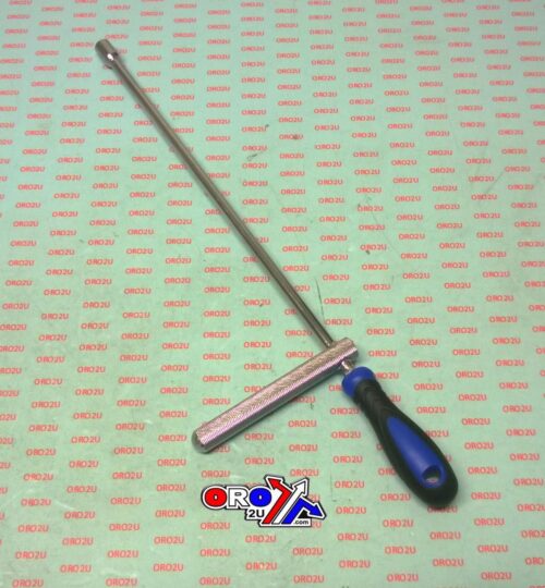 CARBURETOR MIXTURE ADJUSTMENT DRIVER