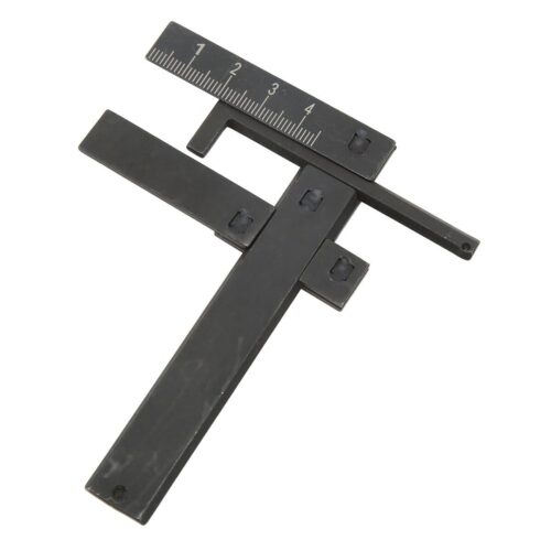 FLOAT LEVEL GAUGE DIRTRACE