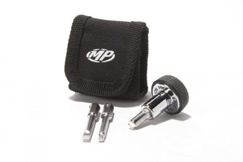 CARBURETTOR DRIVER TOOL SET MOTION PRO 08-0181