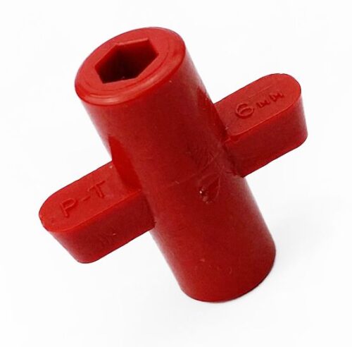 JET KEY MIKUNI KEIHIN 6mm HEX