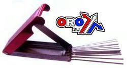 CLEANER WIRE CARB SET 13pcs.