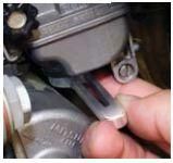 17mm FLOAT BOWL WRENCH