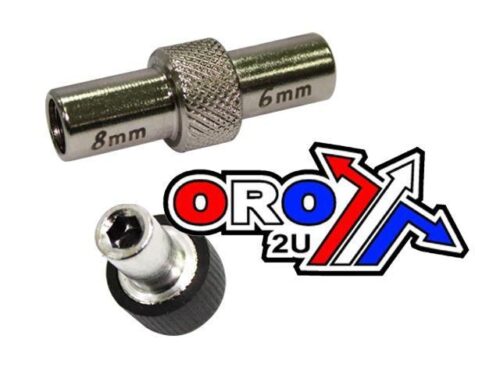 JET WRENCH KIT 3 SIZE