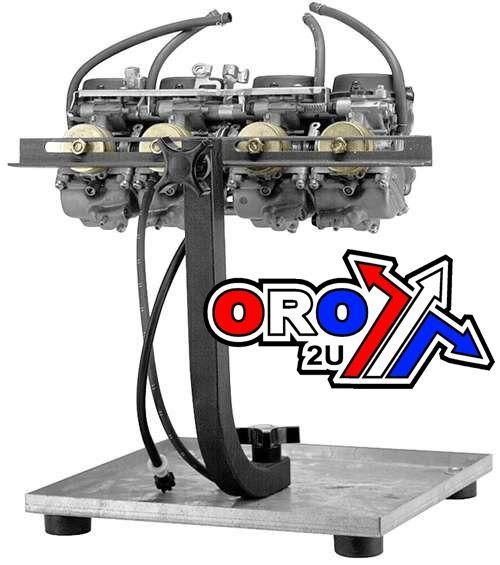 CARBURETTOR SERVICE STAND K&L 35-7679, 00-7849.KL