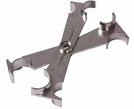 FUEL LINE DISCONNECT TOOL