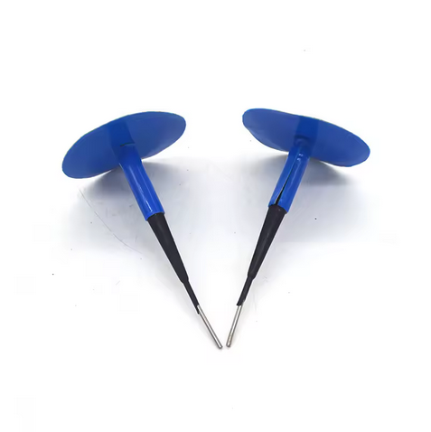 TYRE REPAIR PATCH 46mm x 6mm BOX 24 PCS