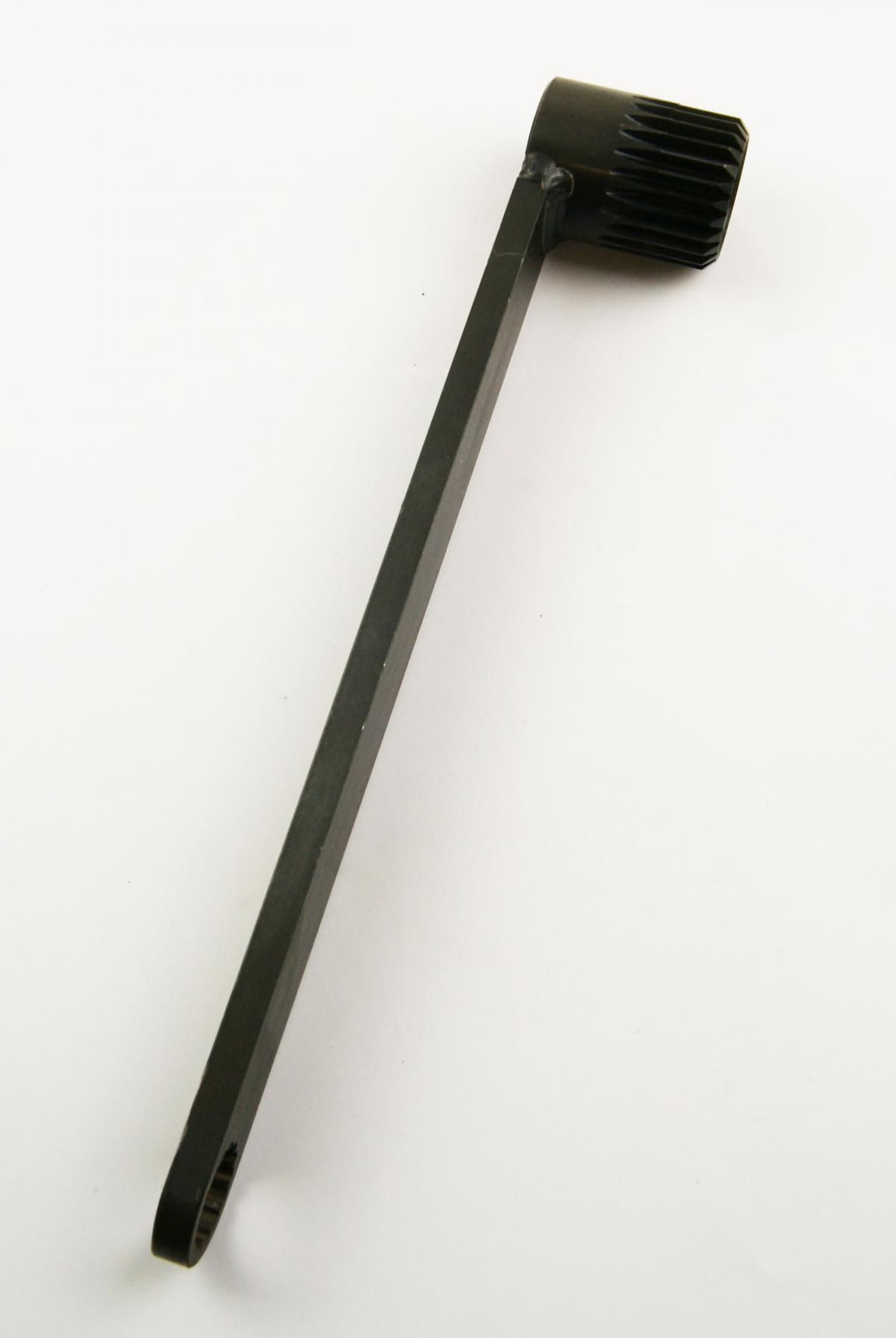 GEAR HOLDER, 35-8518 YAMAHA, ROAD, TOOLS - Image 2