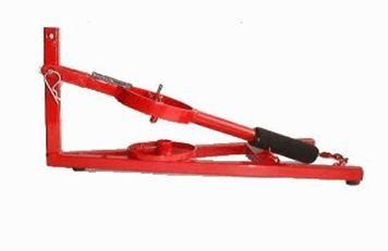 CLUTCH PRESS TOOL POL, YAM SM-12126