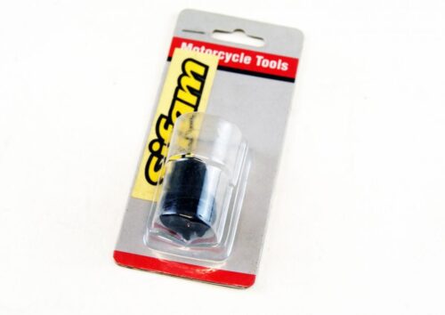 6 PEG SOCKET CLUTCH RING, DRIVER TOOL VESPA [PE/EX]